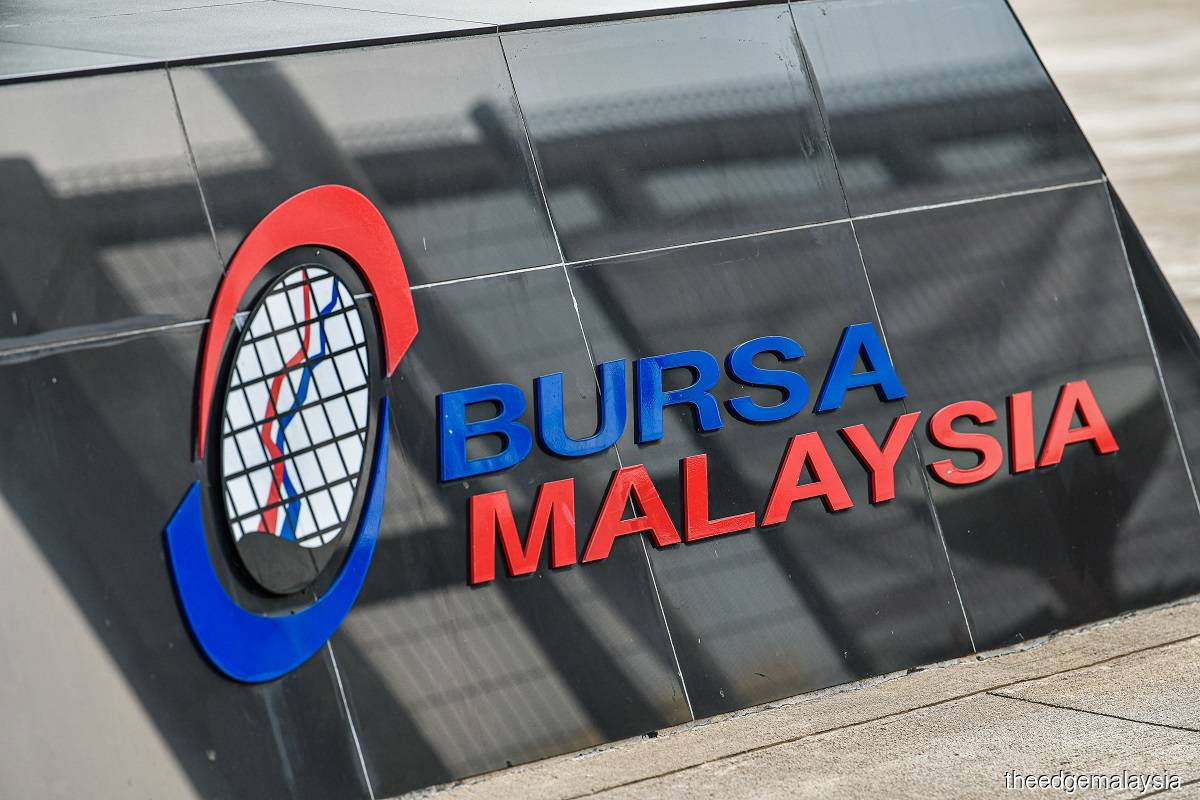 Bursa expected to stage rebound in coming week